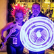 Image for article titled io9 Annual Costume Show: Happy Halloween!